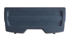 VW Caddy V Maxi Hutablage 2020–2025 – Original Gepäckraumabdeckung 2K4867769