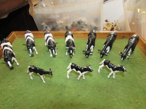 Plastic tomy britains ltd - britains, farm