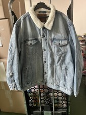 LEVI'S® Jeansjacke Warm