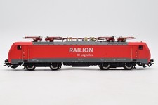 Märklin 39890 H0 Elektrolok