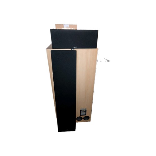 Nubert nubox set - nubox,