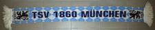 TSV 1860 München Schal / KAROS /