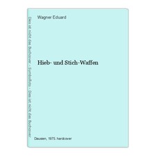 Hieb- und Stich-Waffen Eduard