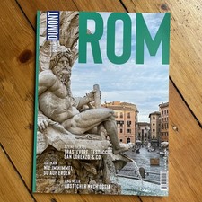 DUMONT Bildatlas 14 Rom: Das