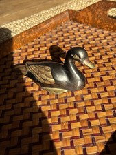 Vintage Mid Century Metall