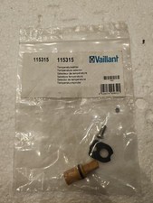 Vaillant Temperaturwähler MAG 14-0/0 komplett