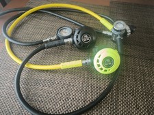 Apeks DS4 + ATX Regler