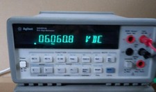 Keysight 34401a - keysight,
