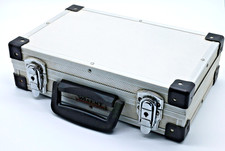 Wisent Alu-Koffer mit