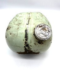 #SE2557# Alter Kraftstofftank Tank Behälter Agria Baby für Zugradfräse *Oldtimer