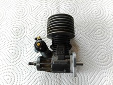 Force 15 Nitro Verbrenner