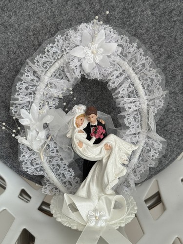 Hochzeitspaar..Brautpaar...Hoc