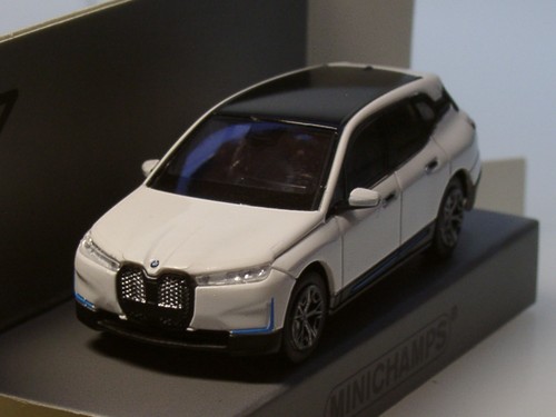 Minichamps bmw m60 2022 - bmw,