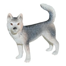 Schleich 16372 Husky Hündin