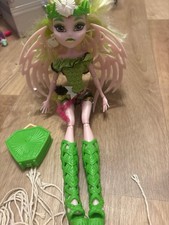 Monster High Batsy Claro