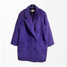 Christian Dior Mantel Größe