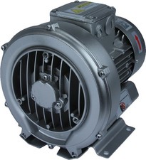 BZT Seitenkanalverdichter 0,25