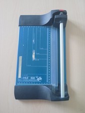 Papierschneidgerät Dahle 500