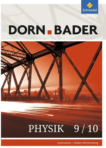 Dorn bader physik - /,