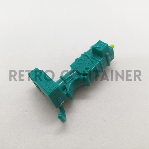 Hasbro joe weapons - gi,