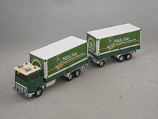 Matchbox Super Kings Jacobs