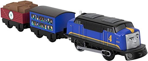 Fisher price thomas - thomas, &