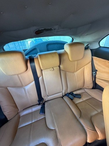 Sitz hinten 278637 alfa - alfa, romeo