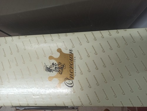 Oncrown collection porzellan