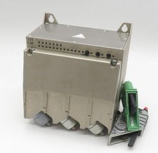 PHOENIX Contact INTERBUS Wendelast Motorschalter IBS RL 400 MLR R DIO 6/1 LK2MBD