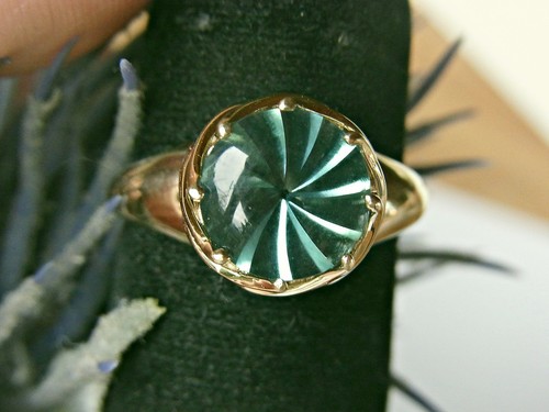 Schmuck stck ring gold - ring,