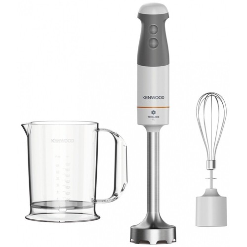 Kenwood hbm40 002gy triblade - kenwood, hbm40.002gy