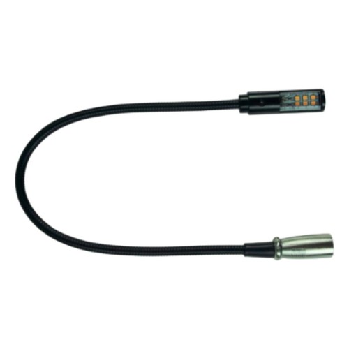 Klark teknik ledlamp18 gerade - teknik,