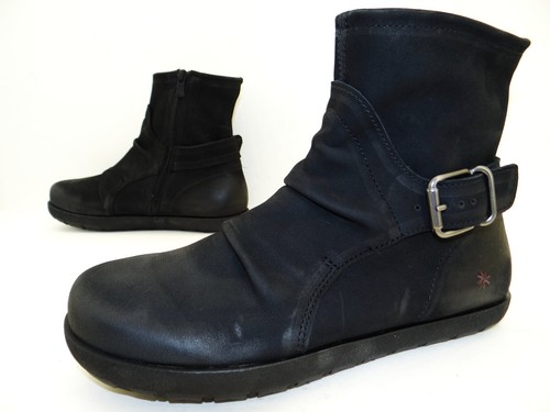 The art company - company, stiefelette