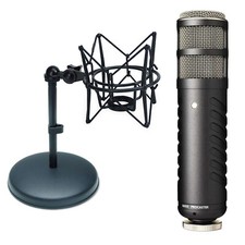 Rode Procaster Mikrofon mit