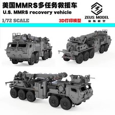  1/72/87/144/35  US Army MMRS