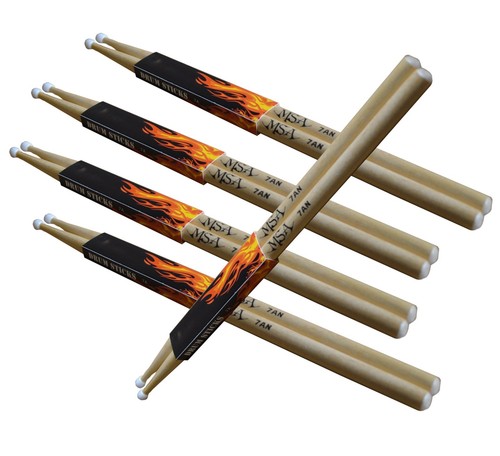Drum-Sticks/Schlagzeug-