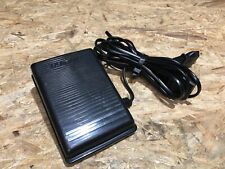 Fußpedal Anlasser Speed