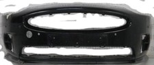 Jaguar XK XKR Bj. 2006-2008 Stoßstange Vorne mit unten Spoiler Original Bumper