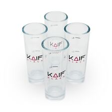 6er Shotgläser Schnapsgläser