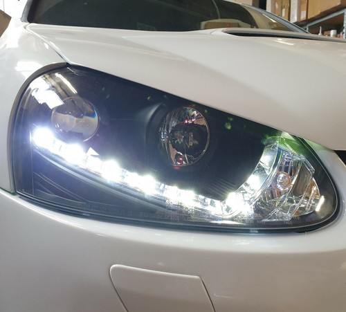 Scheinwerfer für golf 5 - vw,