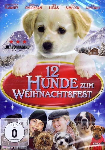 Dvd neu ovp hunde zum - dvd, 12