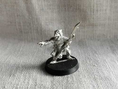 Herr der ringe tabletop - ringe,