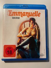 Emmanuelle (das Original) mit