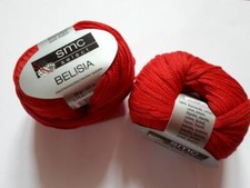 smc select Belisia, 6 x 50 g