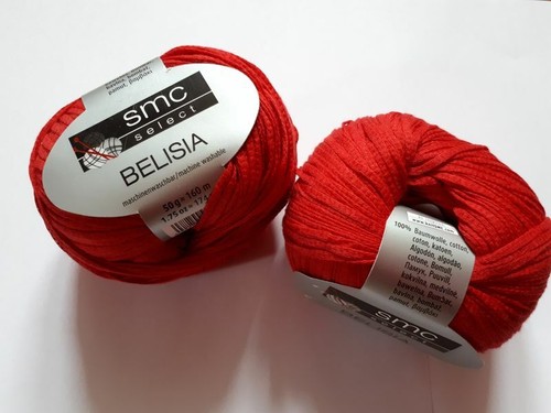 Smc select belisia 50 g - select,