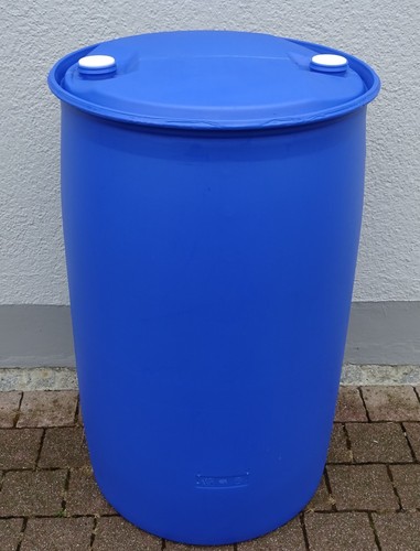 200 lagerfass bootstonne - lagerfass,