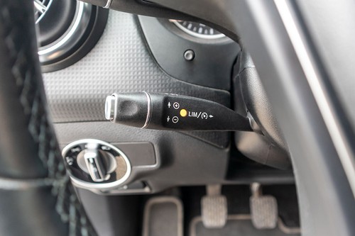 Für mercedes klasse w176 - für,