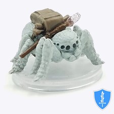 Anadi elder - (spider, form)