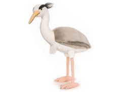 REIHER Fischreiher Graureiher