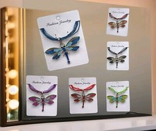 Kette Bänderkette Libelle